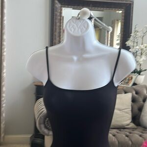 Skims soft slip dress